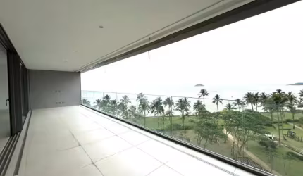 Pé na Areia 4 suítes codigo: 111047