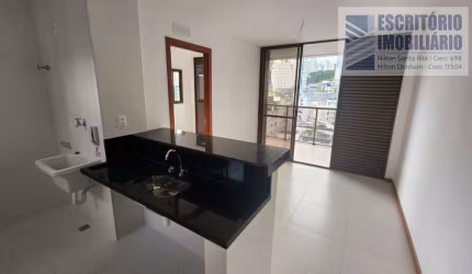 Apartamento 01 quarto na Graça  -  Salvador