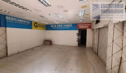 Loja com aprox. 150 m² na Fazenda Grande do Retiro - Salvador, BA