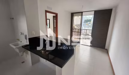 Apartamento 01 suíte na Graça - Salvador