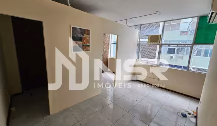 Sala Comercial na Fundação Politécnica locação venda, Centro - Salvador BA