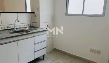 Apartamento para aluguel, 2 quartos, 1 vaga, Residencial Parque Laguna - Salto/SP