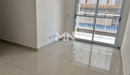 Apartamento à venda, 2 quartos, 1 suíte, 1 vaga, Vila Esperança - Itu/SP
