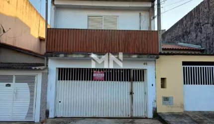 Casa à venda, 7 quartos, 1 suíte, 2 vagas, Jardim Europa - Itu/SP