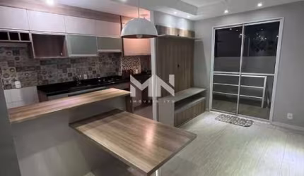 Apartamento à venda no Condomínio Residencial Grand Parc , em Itu, com 46,00 m² de área construída, área total 76m2. Apartamento à venda com 2 dormitórios, 1 banheiro, sala, cozinha e lavanderia, além