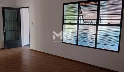 Casa Venda 3 quartos Jardim Aeroporto 117,28m²