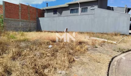 Oportunidade única: Terreno à venda em Itu-SP, Jardim Santa Rosa, com 235,10 m² de área.