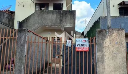 Casa Sobrado Venda 2 quartos Parque América 150 m²
