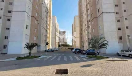 Apartamento venda 2 quartos Nossa Senhora Aparecida 50,00 m²