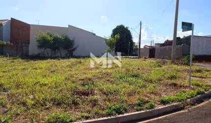 Terreno venda Jardim dos Ipes 294,05m²