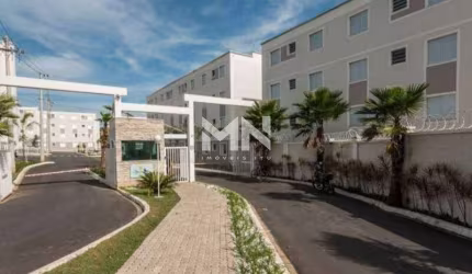 Apartamento venda 2 quartos Salto Ville 47m²
