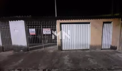 casa venda 2 quartos jardim aeroporto 125m²
