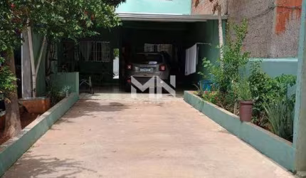 Casa Venda 2 quartos Jardim Nair Maria 125,00m²