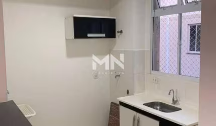 Apartamento à venda, 2 quartos, 2 suítes, 2 vagas, Jardim Donalísio - Salto/SP