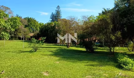 Lote a venda, na Chácaras Agrícolas Bandeirantes