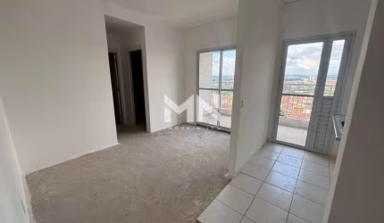 Apartamento à venda, 2 quartos, 1 suíte, 1 vaga, Nossa Senhora Aparecida - Itu/SP