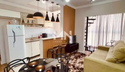 Apartamento à venda, 2 quartos, 1 suíte, 1 vaga, Edifício Jardim dos Taperás - Salto/SP