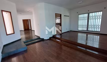 Casa para aluguel, 2 quartos, 1 suíte, 4 vagas, Bairro Brasil - Itu/SP