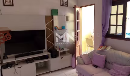 Casa à Venda no Parque das Rosas – Itu/SP 149,51m²