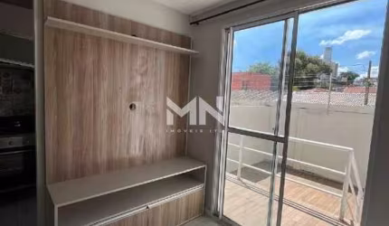 Apartamento à venda, 2 quartos, Condomínio Edifício Grand Parc - Itu/SP