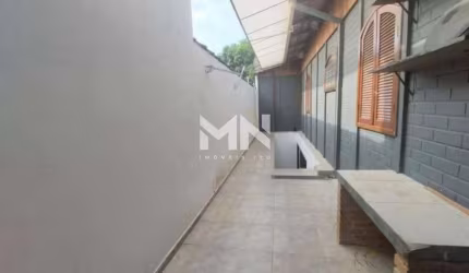 Casa à venda, 3 quartos, 1 suíte, 2 vagas, Parque América - Itu/SP