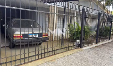 Casa à venda, 4 quartos, 1 vaga, Bairro Brasil - Itu/SP