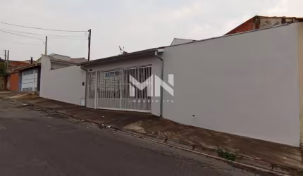 Casa à venda, 3 quartos, 1 suíte, 2 vagas, Jardim Bom Retiro - Salto/SP