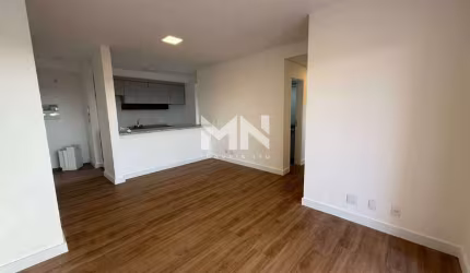 Apartamento para aluguel, 3 quartos, 1 suíte, 2 vagas, Vila Padre Bento - Itu/SP