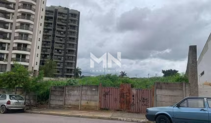 Terreno venda Rua Sorocaba 2.228,00m²