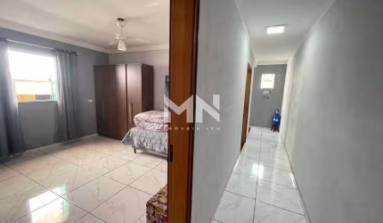 Casa Venda 3 quartos Residencial São Gabriel 153,18m²