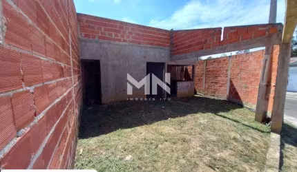 Casa Venda 2 quartos Vila dos Eucaliptos 222,48m²
