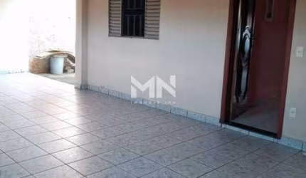 Casa Venda 2 quartos Jardim Planalto 129,34m²