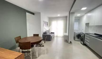 Apartamento para aluguel, 2 quartos, 1 suíte, 1 vaga, Edifício Spontaneo - Itu/SP