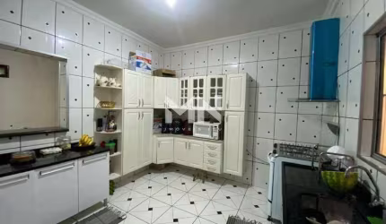 Casa venda, no bairro Cidade Nova, Itu-SP, com 154,40 m²