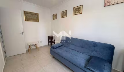 apartamento alugar 2 quartos plaza sao luiz 50m²