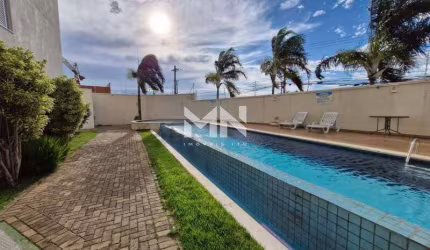 Apartamento venda 2 Quartos Rancho Grande 78,83m²