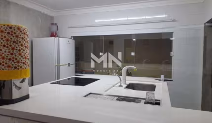 Casa Venda 3 quartos São Luiz 114m²