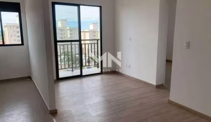 Apartamento venda 2 quartos Itu Novo Centro 43,00 m²
