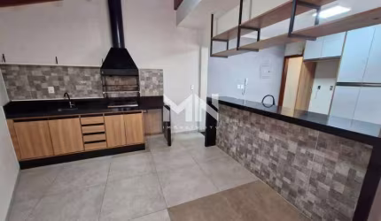 Casa venda 2 quartos Parque Nossa Senhora da Candelária 144,00m²