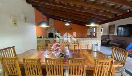 Chácara residencial/comercial para venda Vila Martins, 5280,00m²