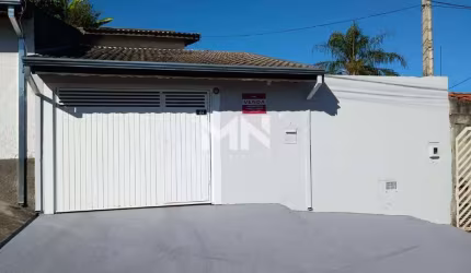 Casa Venda 2 quartos Parque Residencial Potiguara 255m²