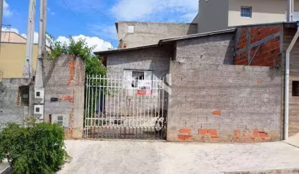 Casa Venda 2 quartos Santa Rosa- 160m²