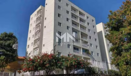 Apartamento venda 2 quartos Jardim Faculdade 73,10m²
