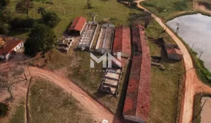 Venda Sítio Bairro Pedregulho 17.000 m²