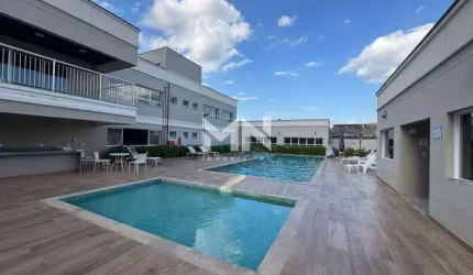 apartamento alugar 2 quartos villa di trento 61m²