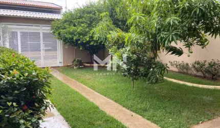 Casa venda 2 Quartos Parque Imperial 180,00m²