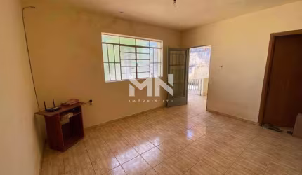 Casa venda 3 quartos e mais 3 casas no mesmo terreno Rancho Grande 427,67m2