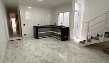 Casa venda 3 suítes Rancho Grande 81,82m²