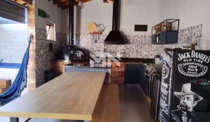 Casa venda 3 quartos Potiguara 250,00m²