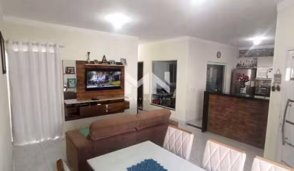 Casa Venda 2 quartos Residencial vila dos eucaliptos 86m²